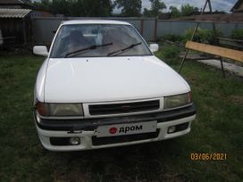  Mazda Familia 1991 , 77000 , 