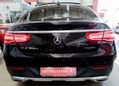 SUV   Mercedes-Benz GLE Coupe 2017 , 3498000 , 