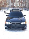  Toyota Chaser 1998 , 690000 , 