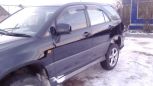 SUV   Toyota Harrier 2002 , 310000 , -