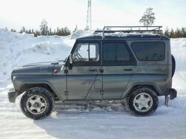 SUV     2005 , 200000 , 