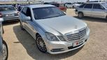  Mercedes-Benz E-Class 2010 , 980000 , 