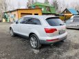 SUV   Audi Q7 2007 , 1050000 , 