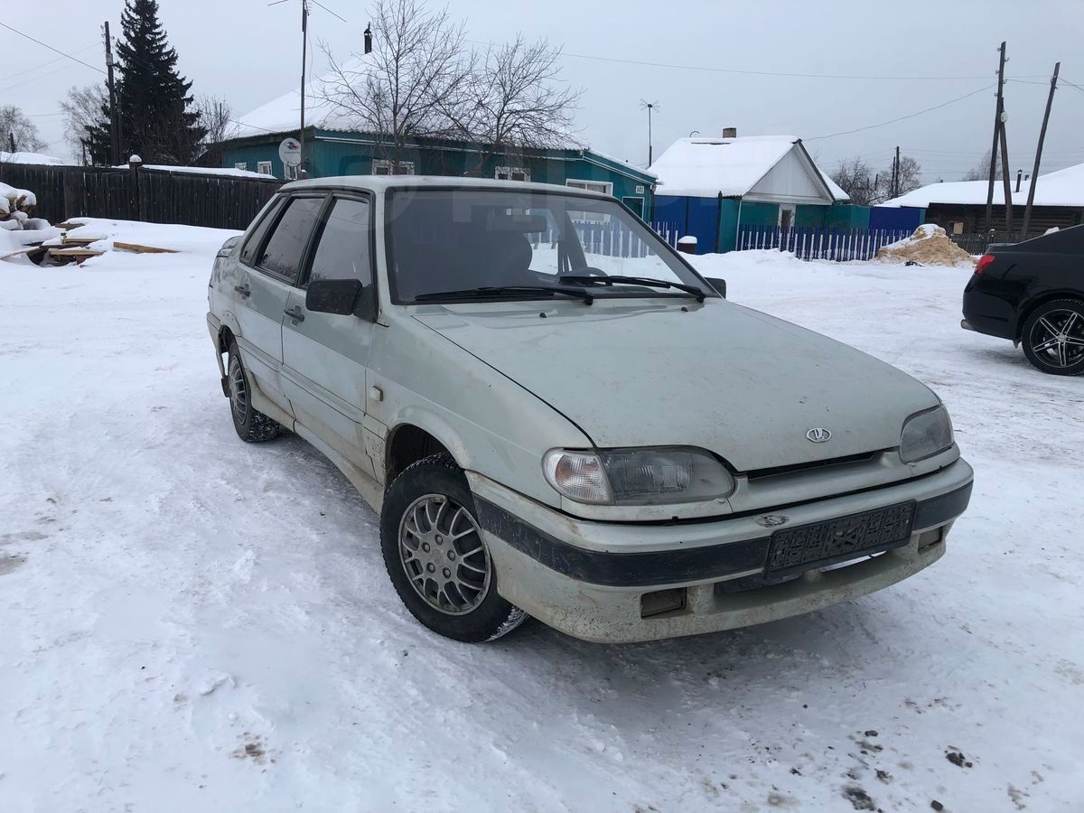 Купить Ваз Бу Канск