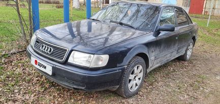  Audi 100 1992 , 80000 , 