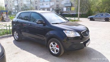 SUV   SsangYong Actyon 2011 , 1000000 , 