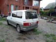    Toyota Grand Hiace 2001 , 950000 , 