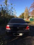  Nissan Almera Classic 2007 , 310000 , 