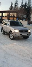 SUV   Toyota Land Cruiser 2004 , 1150000 , 