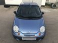  Daewoo Matiz 2009 , 129000 , 