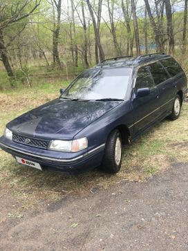  Subaru Legacy 1990 , 130000 , 