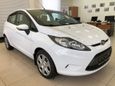  Ford Fiesta 2012 , 585000 , 