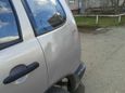 SUV   Chevrolet Niva 2008 , 290000 , 