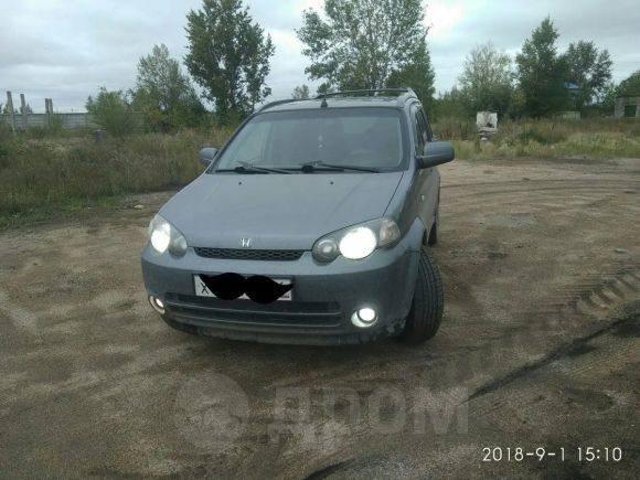 SUV   Honda HR-V 2004 , 340000 , 