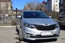  Kia Rio 2017 , 675000 , 