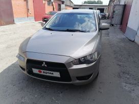  Mitsubishi Lancer 2010 , 555000 , 