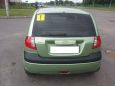  Hyundai Getz 2007 , 279000 , 