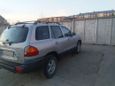 SUV   Hyundai Santa Fe 2003 , 369000 , 