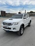  Toyota Hilux 2014 , 2300000 , 