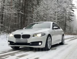  BMW 5-Series 2013 , 2100000 , 