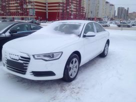 Audi A6 2012 , 1660000 , 