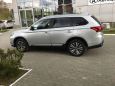 SUV   Mitsubishi Outlander 2019 , 2042000 , 