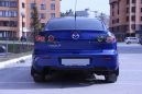  Mazda Mazda3 2008 , 434000 , 