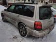 SUV   Subaru Forester 1999 , 500000 , 