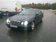  Mercedes-Benz E-Class 1999 , 450000 , 