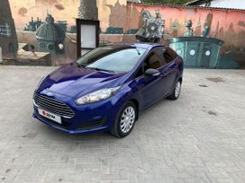  Ford Fiesta 2016 , 750000 , 