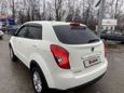 SUV   SsangYong Actyon 2013 , 885000 , 