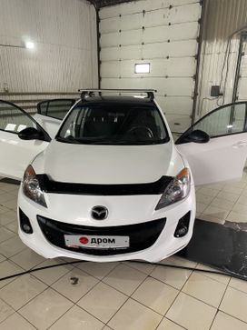  Mazda Mazda3 2013 , 720000 , 