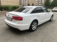  Audi A6 2012 , 830000 , 
