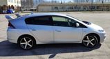  Honda Insight 2012 , 560000 , -