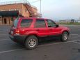 SUV   Ford Escape 2001 , 295000 , -