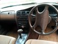  Toyota Mark II 1993 , 120000 , 