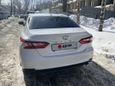  Toyota Camry 2020 , 1989000 , 