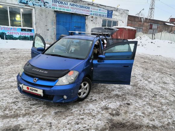    Honda Stream 2003 , 360000 , 