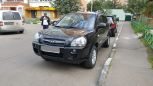 SUV   Hyundai Tucson 2008 , 565000 , 