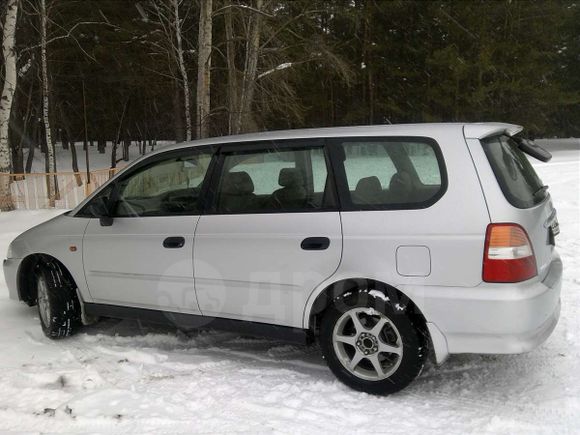    Honda Odyssey 1999 , 330000 , 