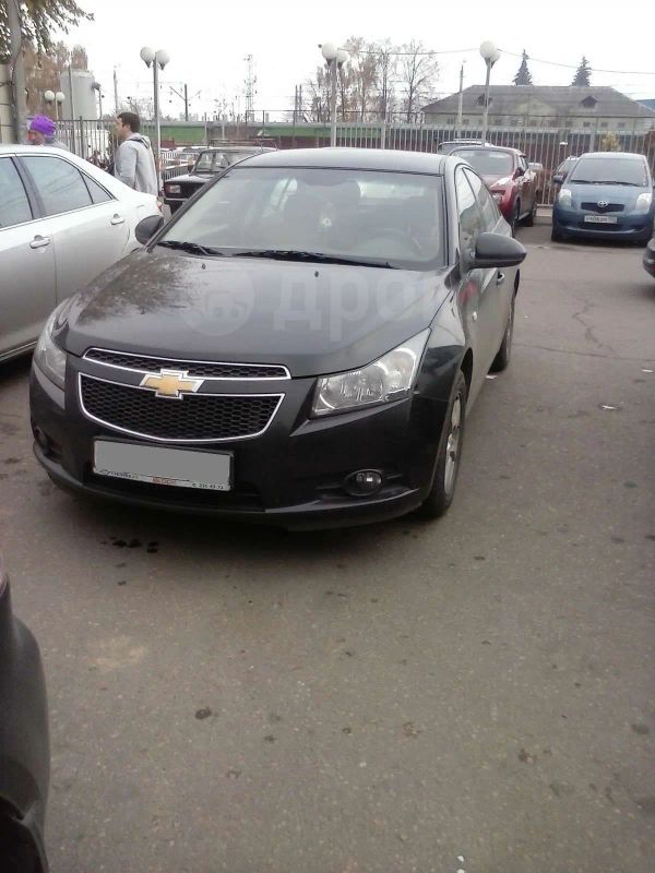  Chevrolet Cruze 2011 , 470000 , 