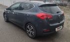  Kia Ceed 2012 , 750000 , 