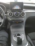 SUV   Mercedes-Benz GLC Coupe 2017 , 2800000 , 