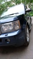 SUV   Land Rover Range Rover Sport 2008 , 900000 , 