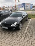  Mercedes-Benz CLS-Class 2007 , 950000 , 