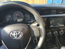  Toyota Corolla 2014 , 780000 , 