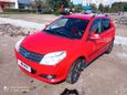  Geely MK Cross 2012 , 321000 , 