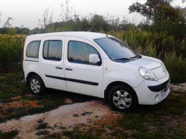    Renault Kangoo 2010 , 430000 , -