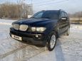 SUV   BMW X5 2006 , 900000 , 