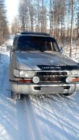 SUV   Toyota Land Cruiser 1993 , 480000 , 